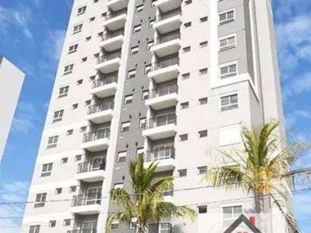 Apartamento com 2 dormitórios à venda, 60 m² por R$ 590.000,00 - Cidade Nova II - Indaiatuba/SP