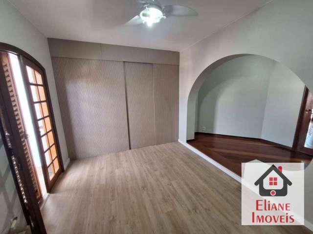 Apartamento com 3 dormitórios à venda, 263 m² por R$ 950.000,00 - Vila Rossi Borghi e Siqueira - Campinas/SP