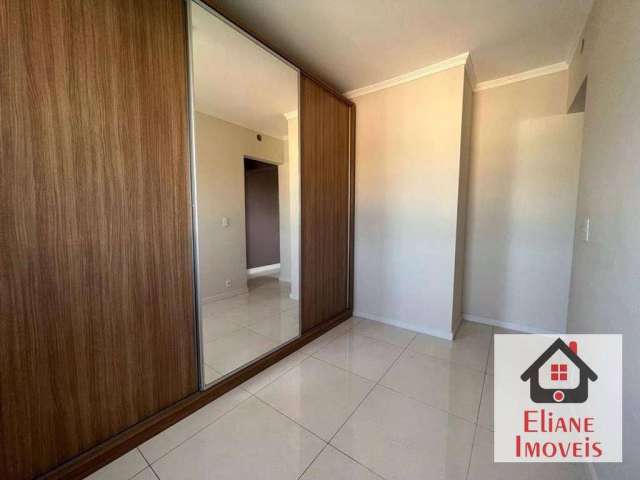 Apartamento com 3 dormitórios à venda, 58 m² por R$ 455.000,00 - Jardim Paranapanema - Campinas/SP