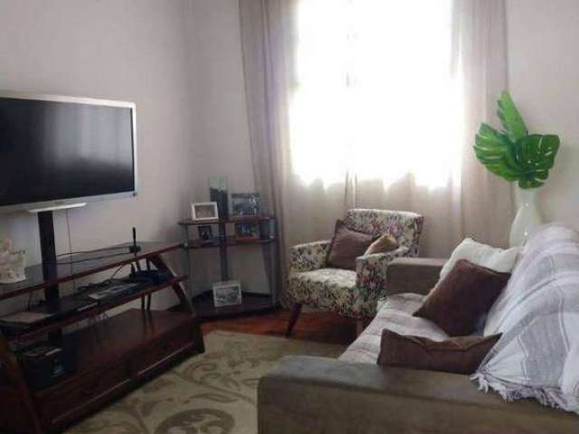 Apartamento com 2 dormitórios à venda, 55 m² por R$ 220.000,00 - Fundação da Casa Popular - Campinas/SP