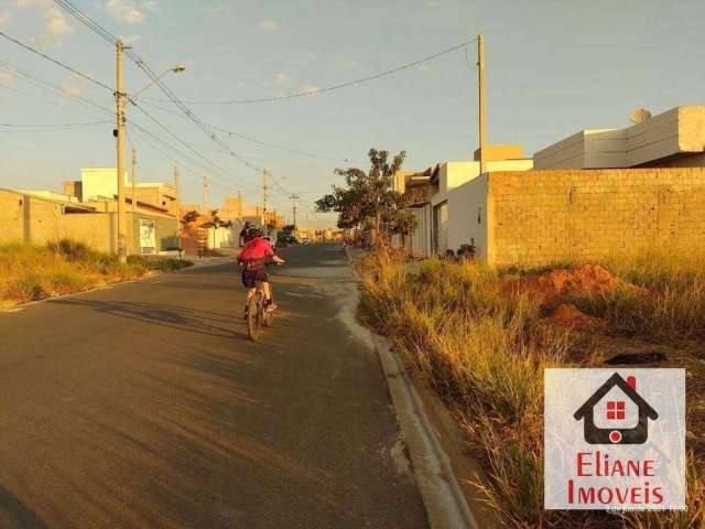 Terreno Residencial à venda, Jardim Esplanada, Campinas - TE0105.