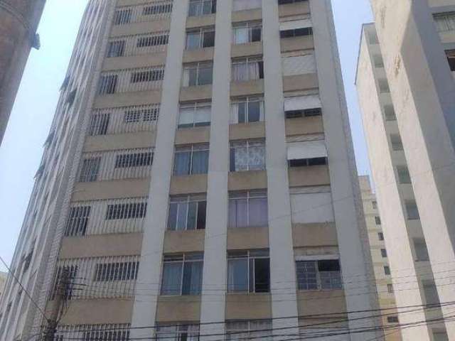 Apartamento com 1 dormitório à venda, 63 m² por R$ 215.000,00 - Centro - Campinas/SP