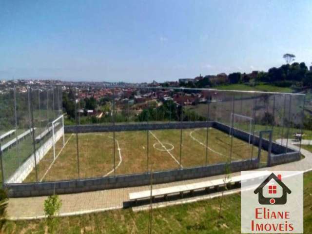 Terreno Residencial à venda, Jardim Novo Sol, Campinas - TE0112.