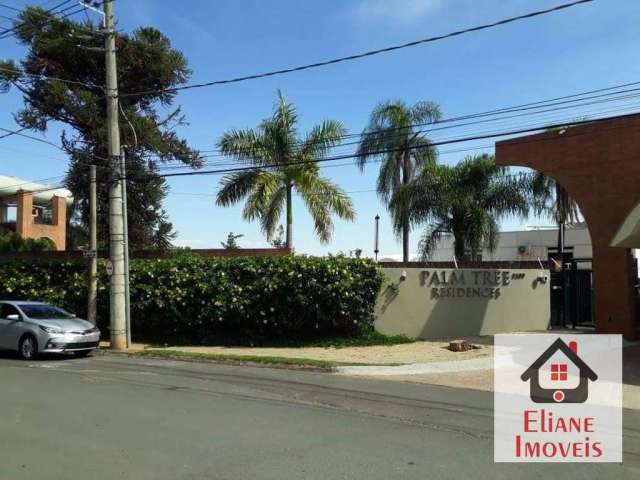 Casa com 3 dormitórios à venda, 140 m² por R$ 1.900.000,00 - Vila Aurora - Indaiatuba/SP