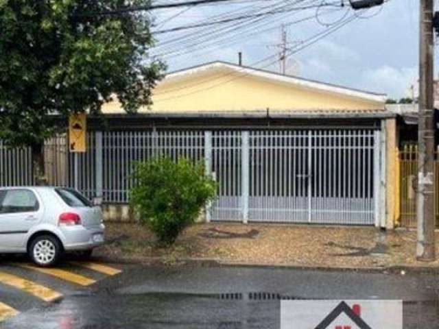 Casa Residencial à venda, Jardim do Lago, Campinas - CA0446.