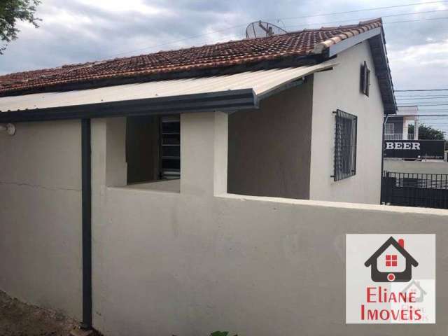 Casa com 2 dormitórios à venda, 64 m² por R$ 290.000,00 - Conjunto Habitacional Parque Itajaí - Campinas/SP