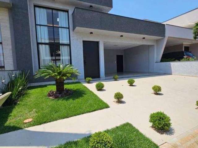 Casa com 3 dormitórios à venda por R$ 950.000,00 - Parque Ortolândia - Hortolândia/SP