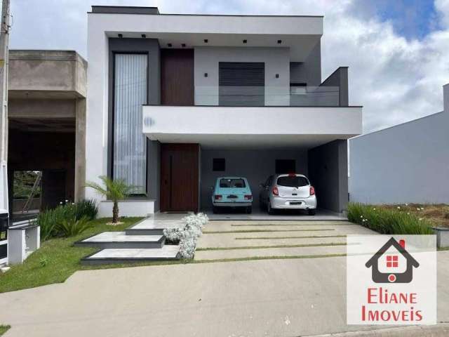 Sobrado Residencial à venda, Jardim Mantova, Indaiatuba - SO0121.