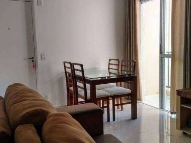 Apartamento com 2 dormitórios à venda, 50 m² por R$ 249.000,00 - Jardim Amazonas - Campinas/SP