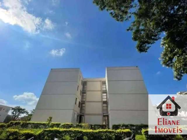 Apartamento com 2 dormitórios à venda, 51 m² por R$ 200.000,00 - Jardim Amazonas - Campinas/SP