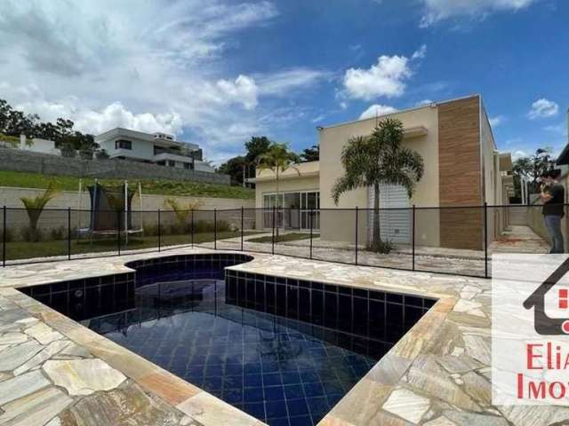 Casa Residencial à venda, Jardim Santa Rosa, Vinhedo - CA0558.