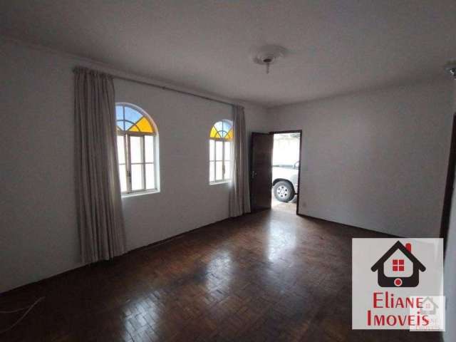 Casa com 3 dormitórios à venda, 170 m² por R$ 530.000,00 - Jardim Cura D Ars - Campinas/SP