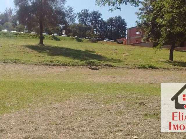 Terreno Comercial à venda, Alphaville, Campinas - TE0149.