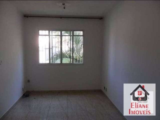 Apartamento com 2 dormitórios à venda, 56 m² por R$ 140.000,00 - Jardim Capivari - Campinas/SP