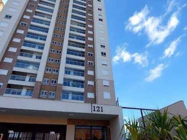 Apartamento com 3 dormitórios à venda, 178 m² por R$ 1.527.000,00 - Chácara Cneo - Campinas/SP