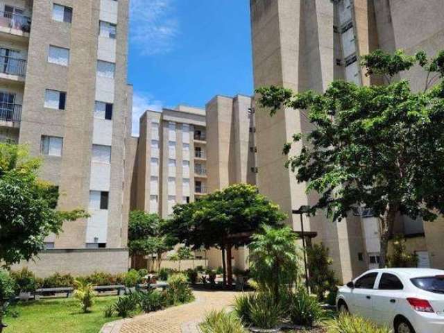 Apartamento com 2 dormitórios à venda, 67 m² por R$ 320.000,00 - Jardim Dulce (Nova Veneza) - Sumaré/SP