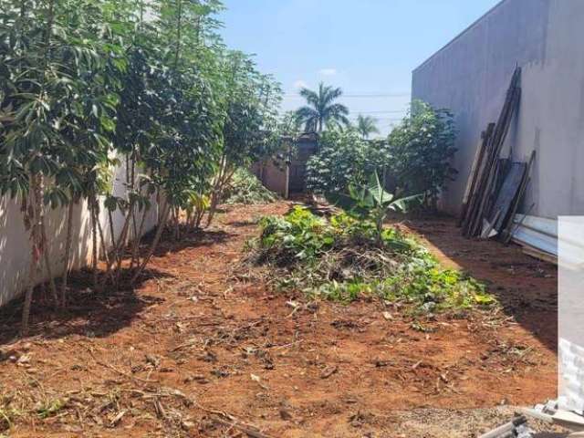 Terreno à venda, 200 m² por R$ 228.000,00 - Parque Gabriel - Hortolândia/SP