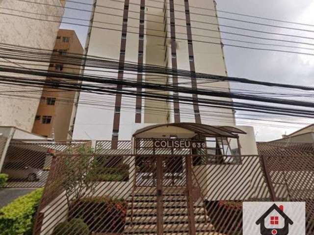 Apartamento com 2 dormitórios à venda, 65 m² por R$ 400.000,00 - Vila Industrial - Campinas/SP