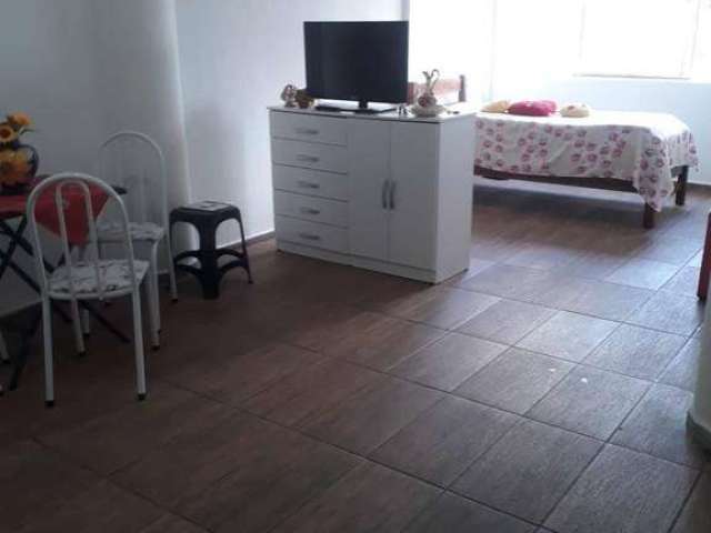 Kitnet com 1 dormitório à venda, 37 m² por R$ 110.000,00 - Centro - Campinas/SP