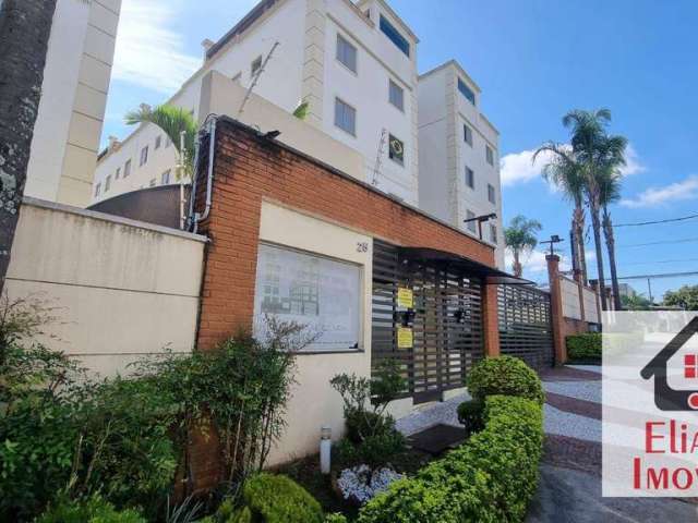 Apartamento com 3 dormitórios à venda, 62 m² por R$ 260.000,00 - São Bernardo - Campinas/SP