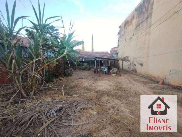 Casa com 2 dormitórios à venda, 70 m² por R$ 220.000,00 - Núcleo Residencial Professor Carlos Aldrovandi - Indaiatuba/SP