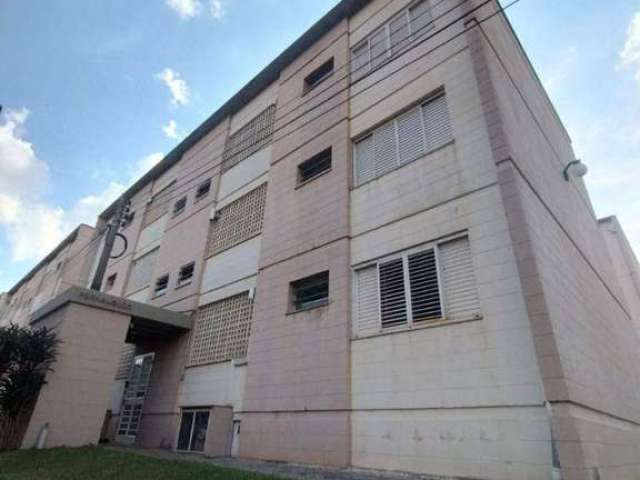 Apartamento com 3 dormitórios à venda, 67 m² por R$ 250.000,00 - São Bernardo - Campinas/SP