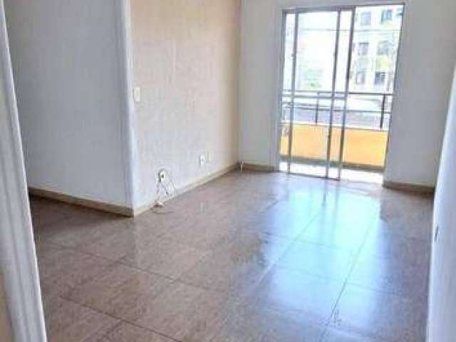 Apartamento com 3 dormitórios à venda, 65 m² por R$ 213.000,00 - Recanto do Sol I - Campinas/SP