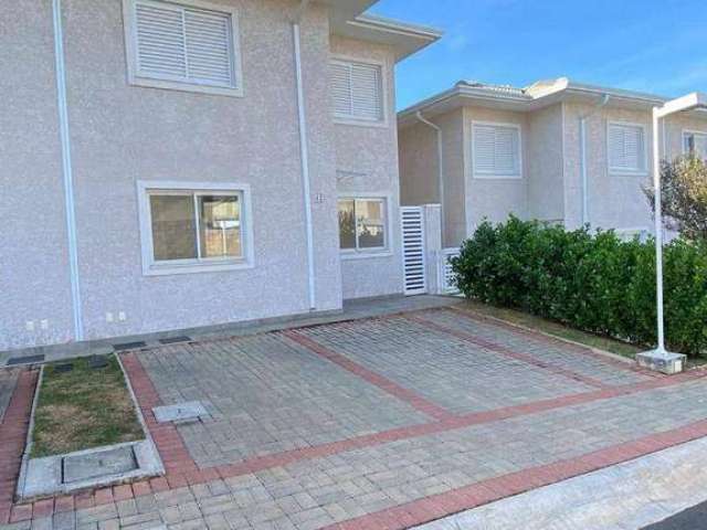 Casa com 3 dormitórios à venda, 96 m² por R$ 775.000,00 - Jardim Santa Helena - Valinhos/SP