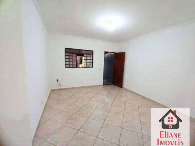 Casa com 3 dormitórios à venda, 260 m² por R$ 375.000,00 - Jardim Novo Campos Elíseos - Campinas/SP