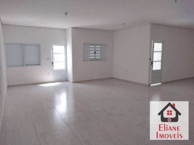 Casa com 4 dormitórios à venda, 290 m² por R$ 890.000 - Taquaral - Campinas/SP