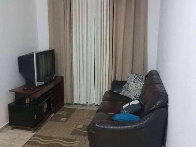 Apartamento com 2 dormitórios à venda, 50 m² por R$ 260.000,00 - Jardim Myrian Moreira da Costa - Campinas/SP