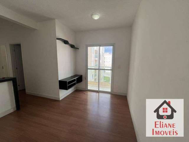 Apartamento com 2 dormitórios à venda, 48 m² por R$ 235.000,00 - Jardim Novo Maracanã - Campinas/SP