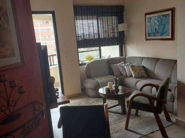 Apartamento com 3 dormitórios à venda, 95 m² por R$ 639.000,00 - Parque Prado - Campinas/SP