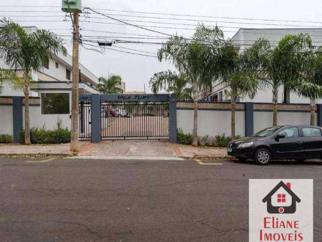 Casa em Condomínio Fechado com 2 dormitórios à venda, 58 m² por R$ 510.000 - Parque Beatriz - Campinas/SP