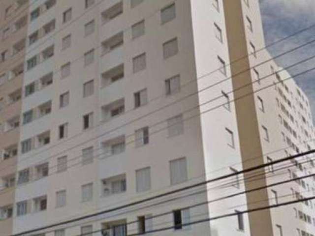 Apartamento com 2 dormitórios à venda, 55 m² por R$ 280.000 - Parque Itália - Campinas/SP