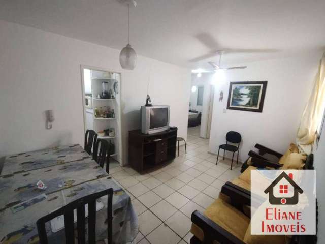 Apartamento com 3 dormitórios à venda, 55 m² por R$ 230.000,00 - São Bernardo - Campinas/SP