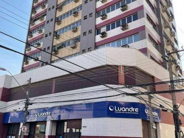 Sala à venda, 51 m² por R$ 240.000,00 - Centro - Campinas/SP