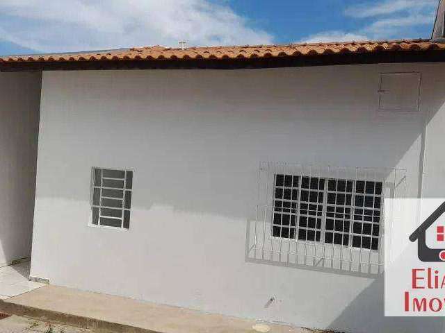 Sobrado com 2 dormitórios à venda, 125 m² por R$ 456.000 - Parque Residencial Vila União - Campinas/SP