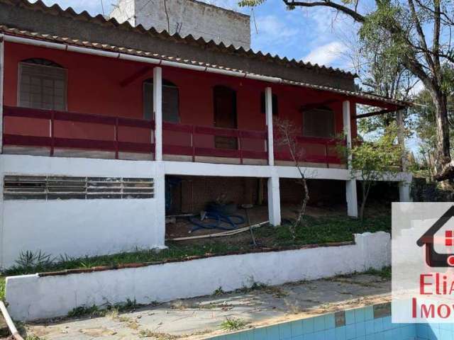 Chácara com 3 dormitórios à venda, 1 m² por R$ 450.000,00 - Jardim Monte Belo - Campinas/SP