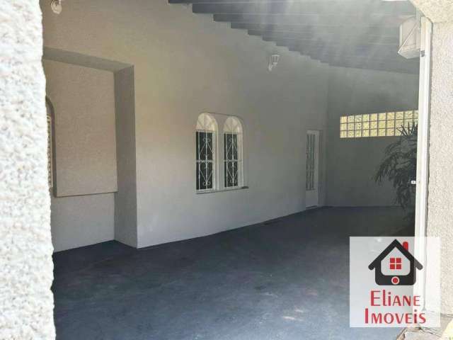 Casa com 3 dormitórios à venda, 197 m² por R$ 530.000,00 - Jardim Leonor - Campinas/SP