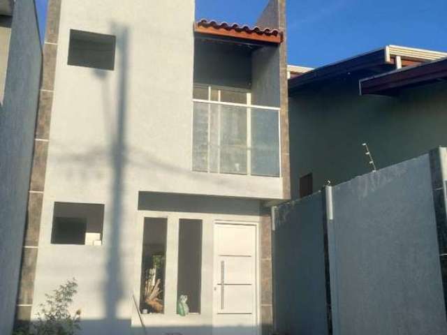 Sobrado com 2 dormitórios à venda, 95 m² por R$ 380.000,00 - Jardim São Judas Tadeu - Campinas/SP