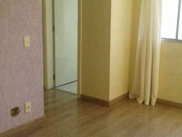 Apartamento com 2 dormitórios à venda, 50 m² - Parque Valença I - Campinas/SP