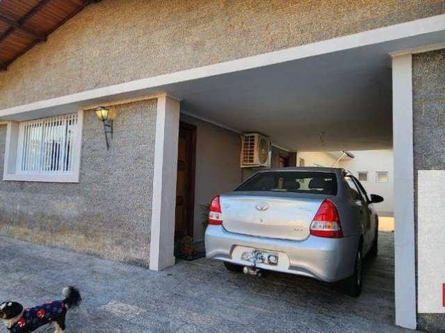 Casa com 3 dormitórios à venda, 256 m² por R$ 850.000,00 - Jardim Aurélia - Campinas/SP