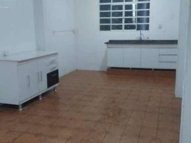 Casa com 3 dormitórios à venda, 156 m² por R$ 345.000,00 - Conjunto Habitacional Padre Anchieta - Campinas/SP