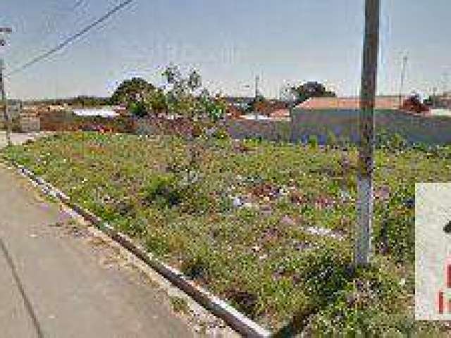 Terreno à venda, 1000 m² por R$ 450.000,00 - Cidade Satélite Íris - Campinas/SP