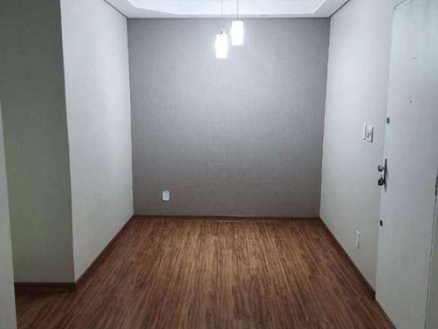 Apartamento com 2 dormitórios à venda, 65 m² por R$ 235.000,00 - Jardim do Lago - Campinas/SP