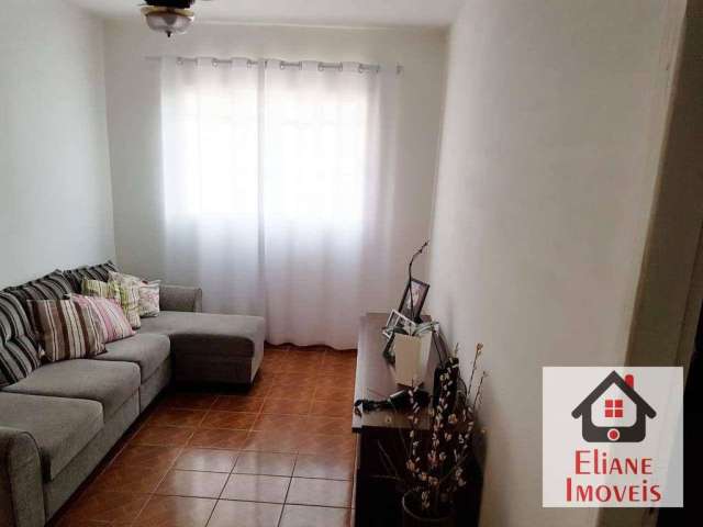 Casa com 2 dormitórios à venda, 140 m² por R$ 480.000,00 - Jardim Campos Elíseos - Campinas/SP