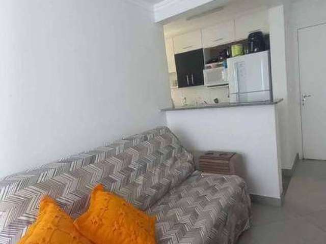 Apartamento com 2 dormitórios à venda, 45 m² por R$ 250.000,00 - Residencial Águas de Lindóia - Campinas/SP