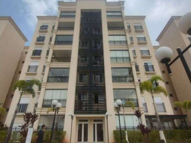 Apartamento com 2 dormitórios à venda, 91 m² por R$ 900.000,00 - Swiss Park - Campinas/SP