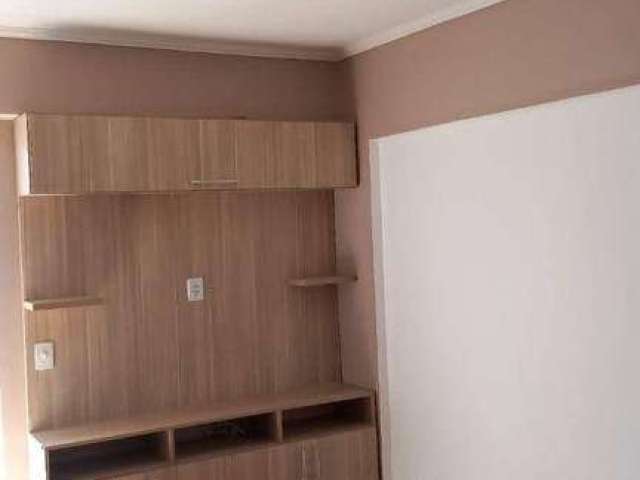 Apartamento com 1 dormitório à venda, 46 m² por R$ 180.000,00 - Centro - Campinas/SP